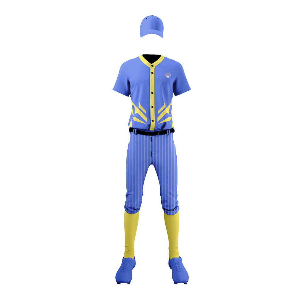 Baseball Uniform