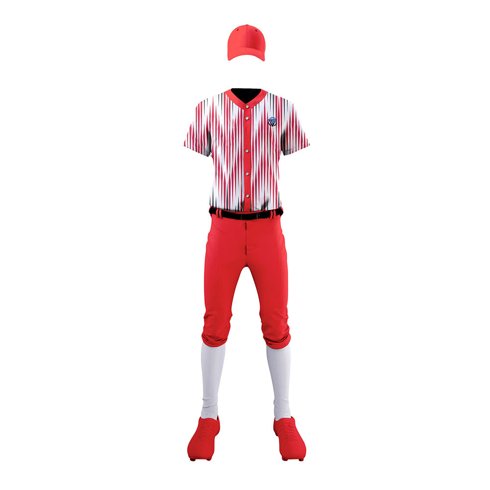 Baseball Uniform