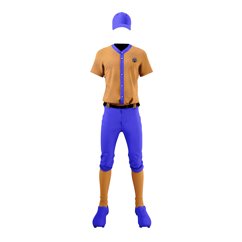 Baseball Uniform