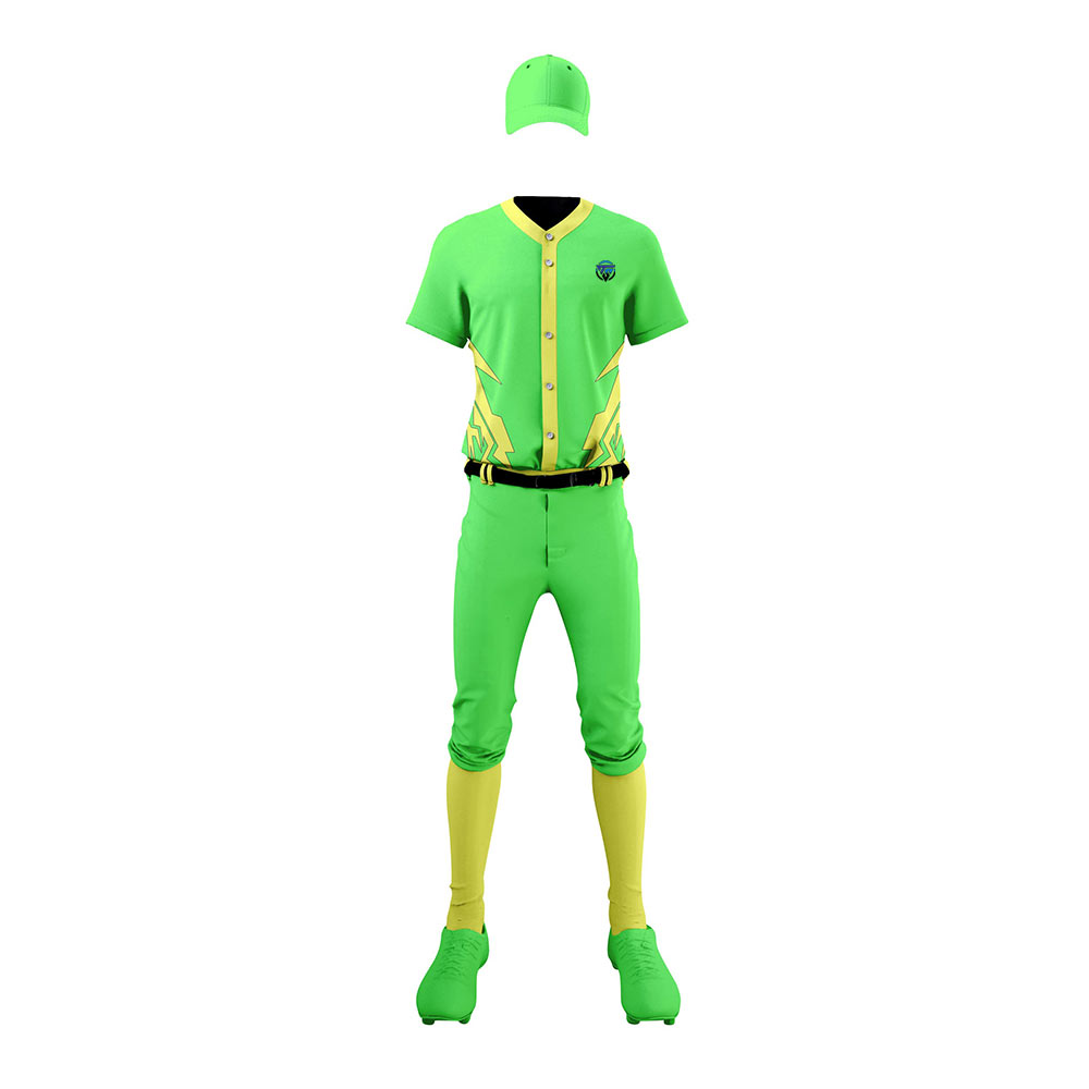 Baseball Uniform