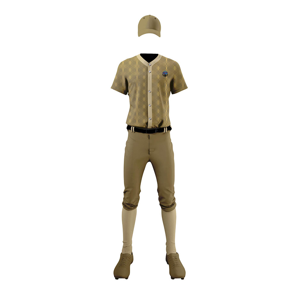 Baseball Uniform