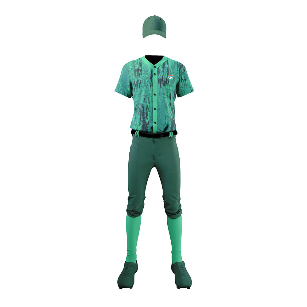 Baseball Uniform