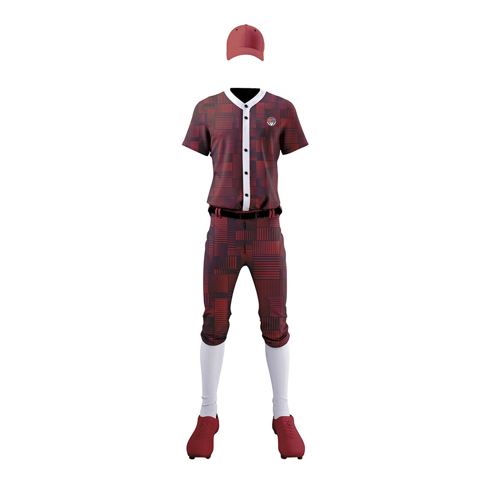 Baseball Uniform
