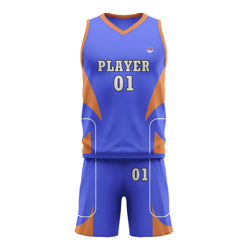 Basketball Uniform