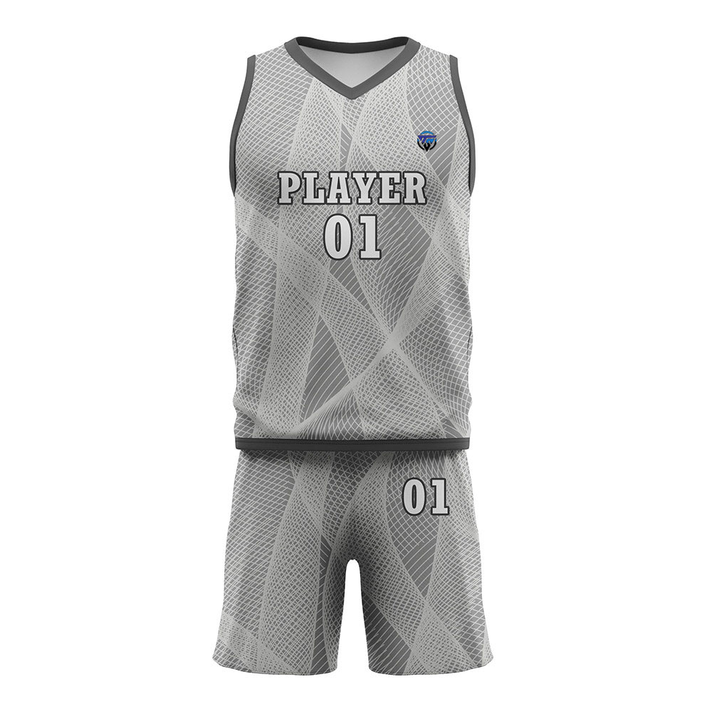 Basketball Uniform