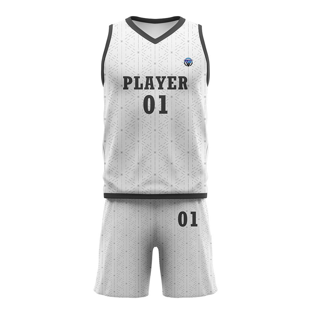 Basketball Uniform