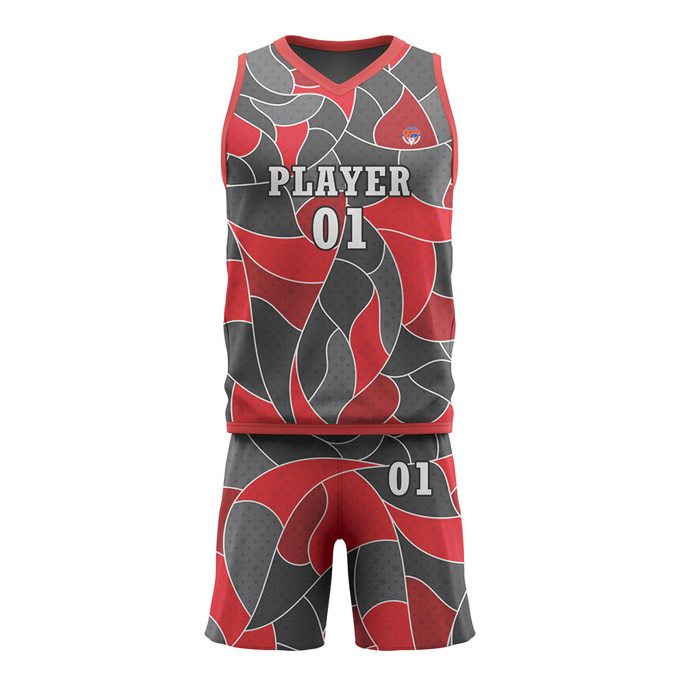 Basketball Uniform