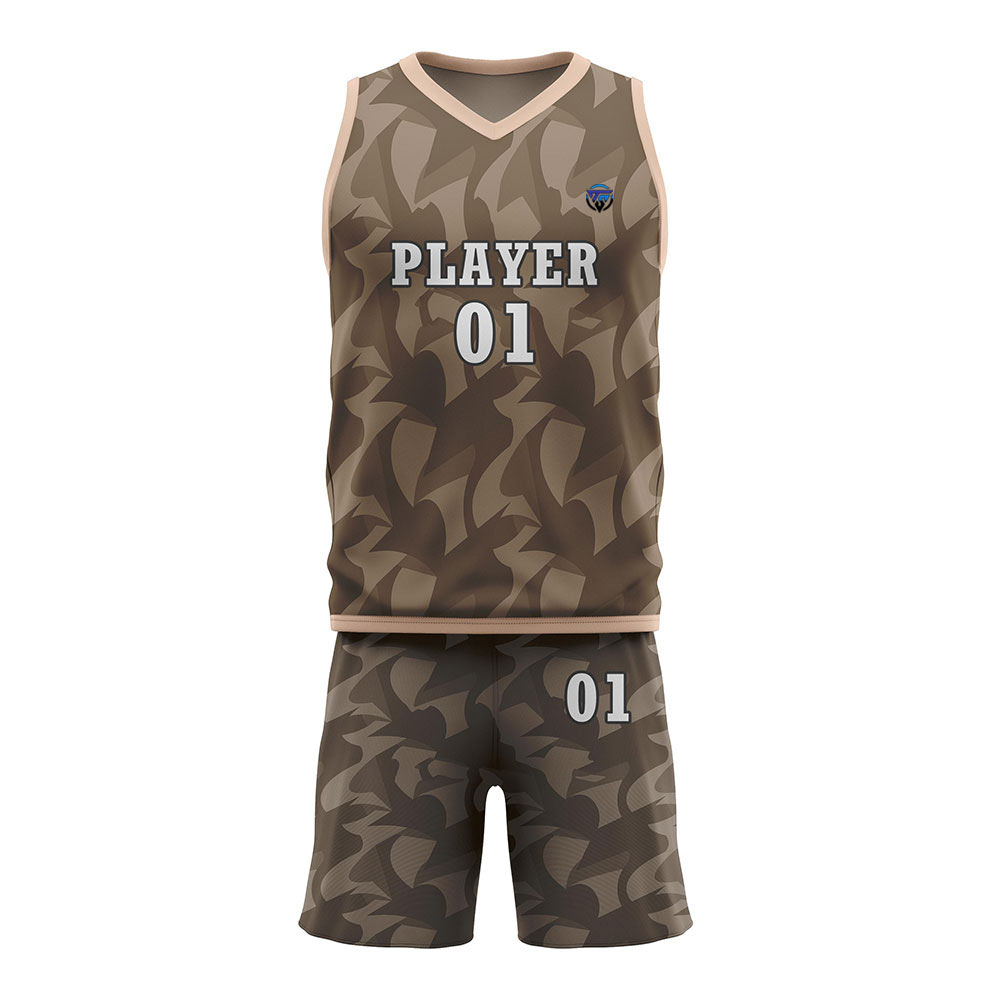 Basketball Uniform