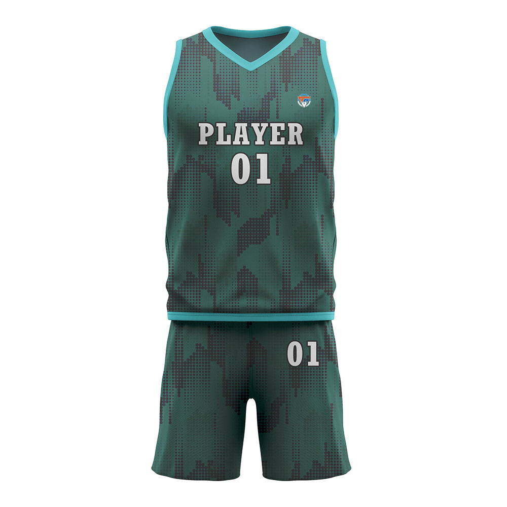 Basketball Uniform