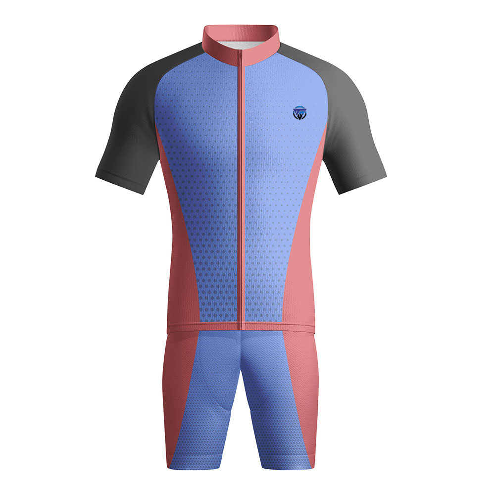 Cycling Uniform