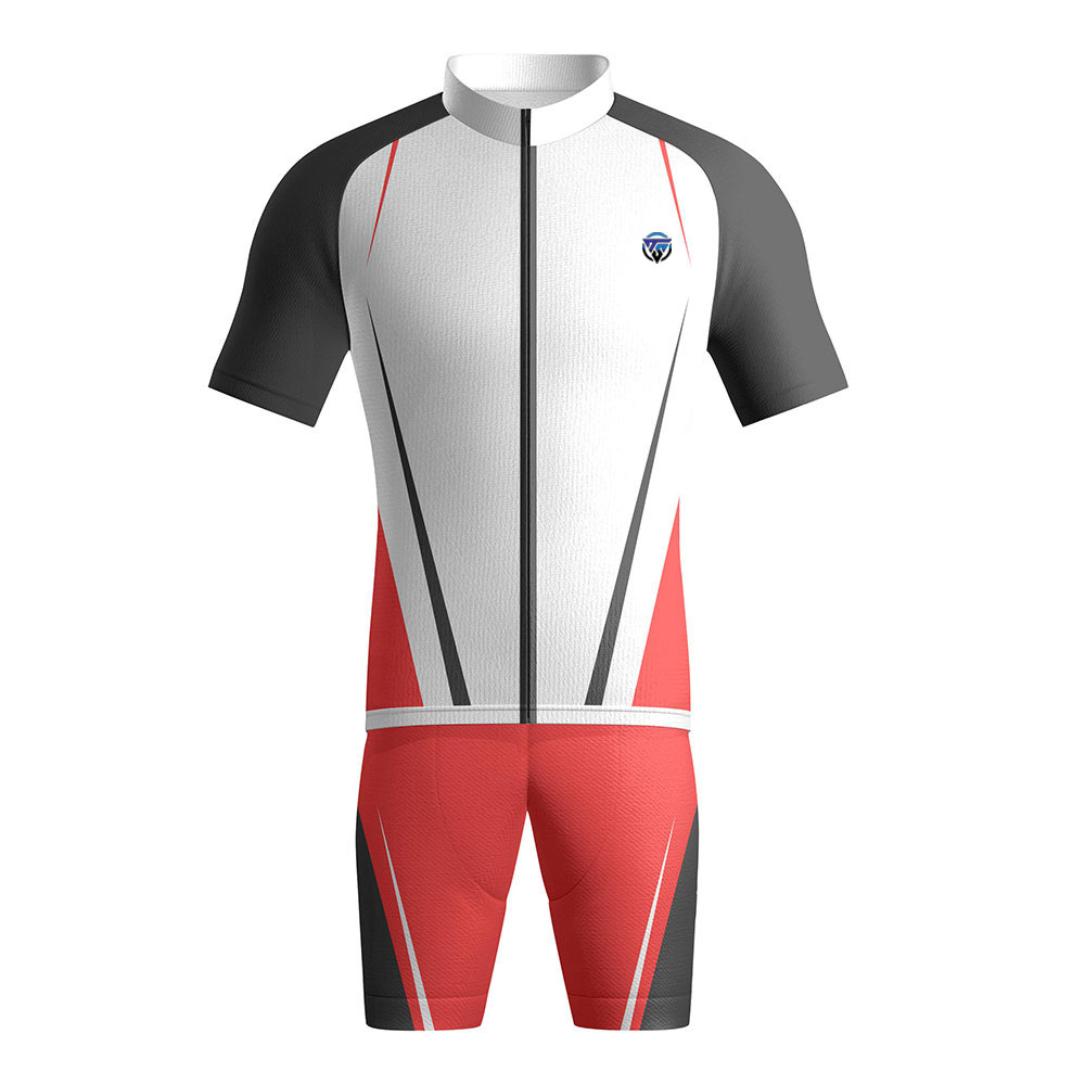 Cycling Uniform