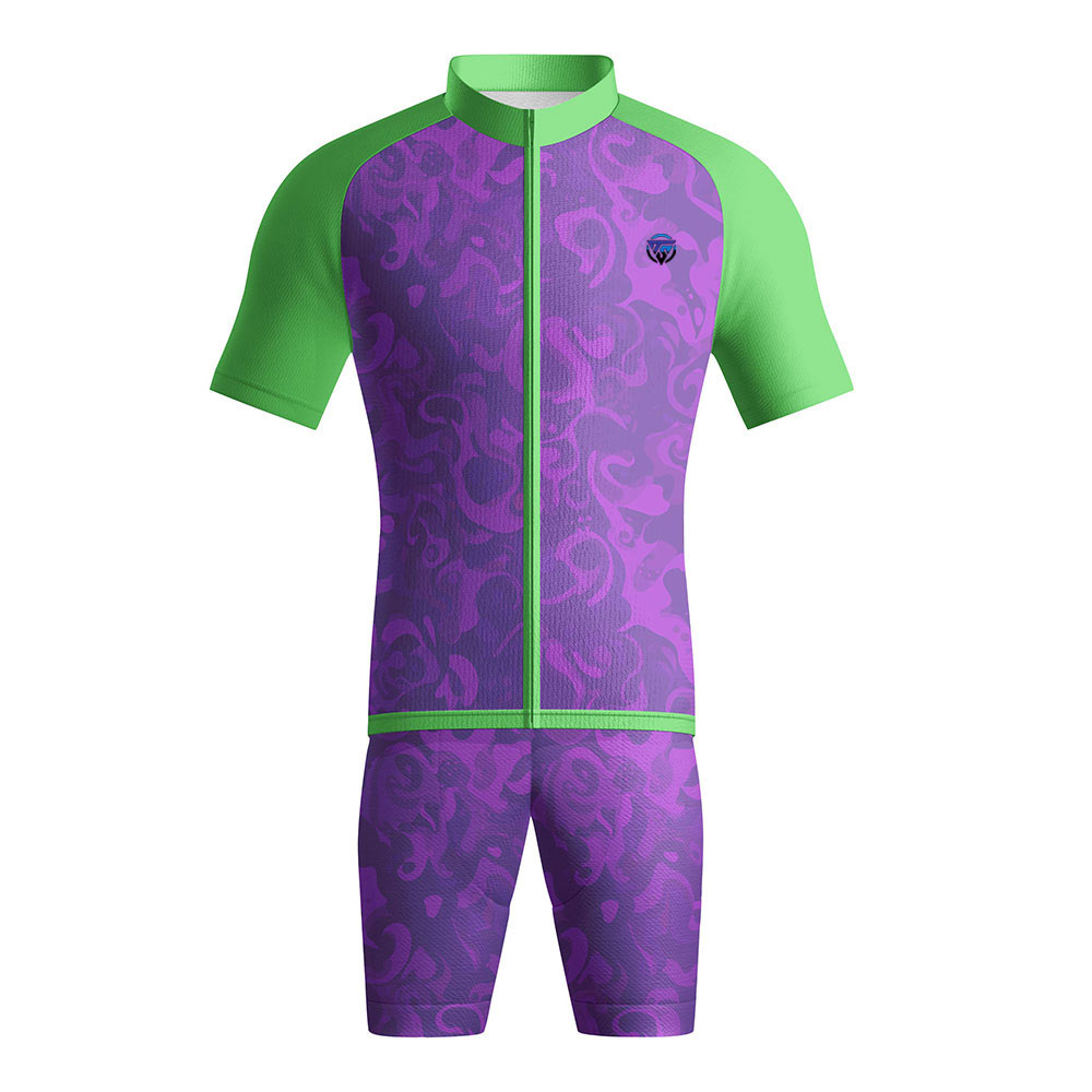 Cycling Uniform