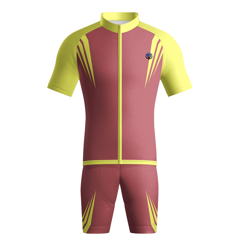 Cycling Uniform