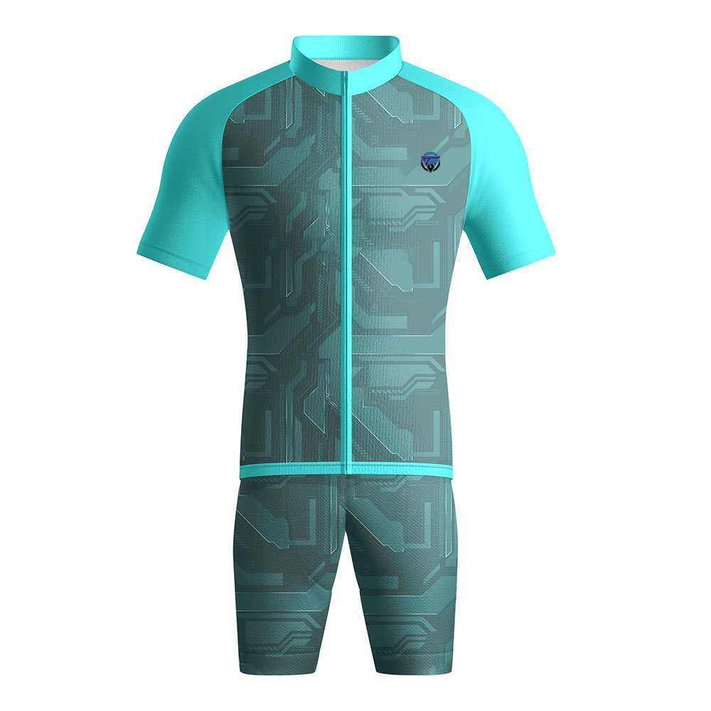 Cycling Uniform