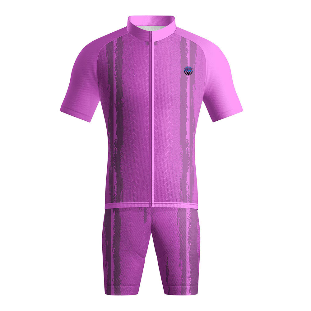 Cycling Uniform