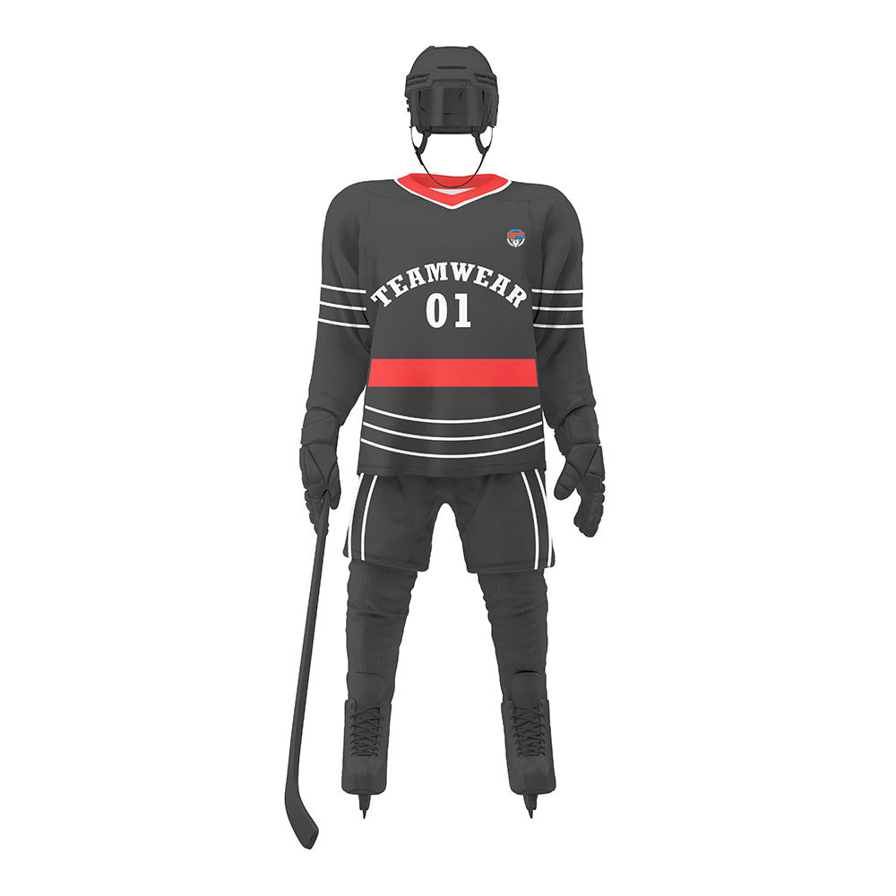 Ice Hockey Uniform