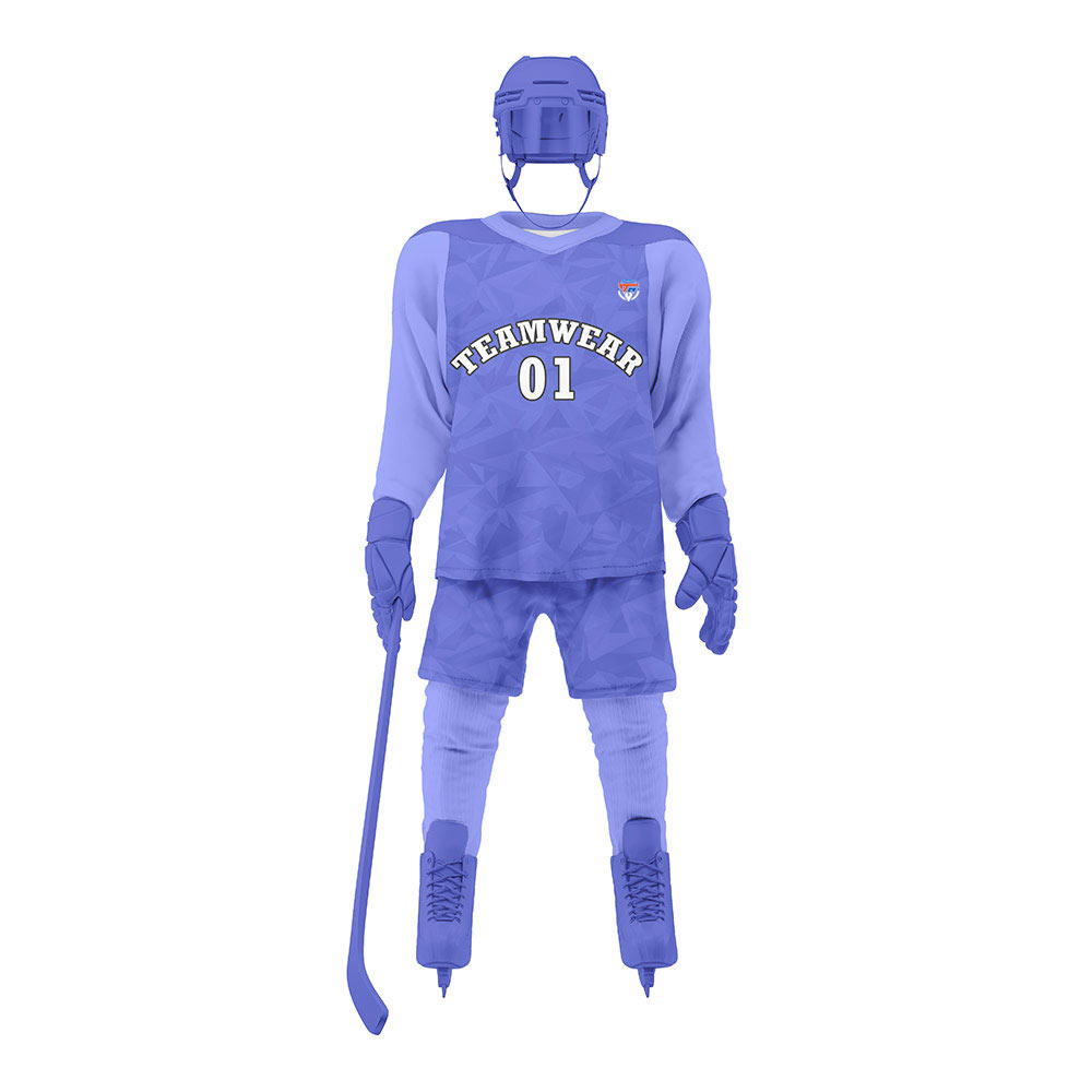 Ice Hockey Uniform