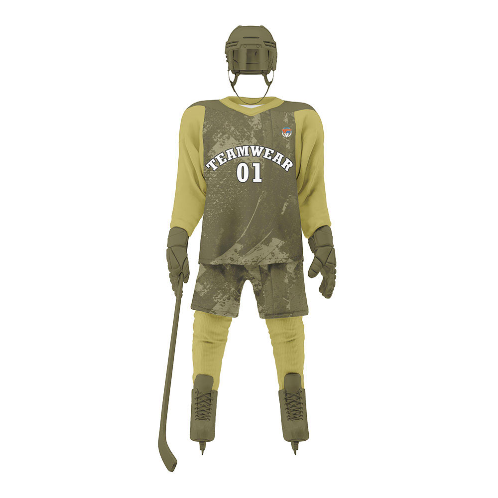 Ice Hockey Uniform