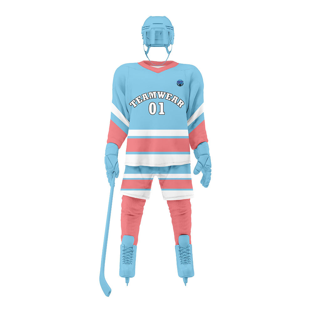 Ice Hockey Uniform