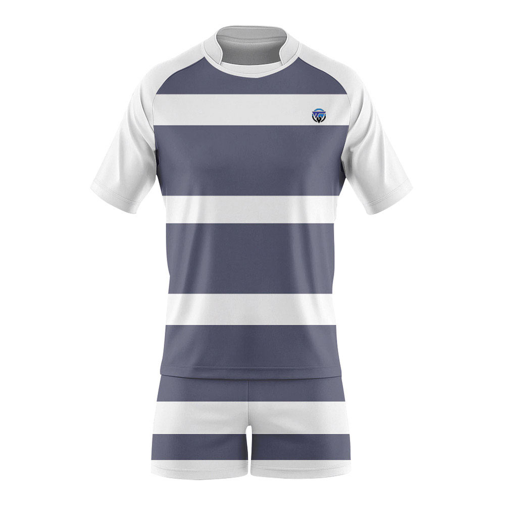Rugby Uniform