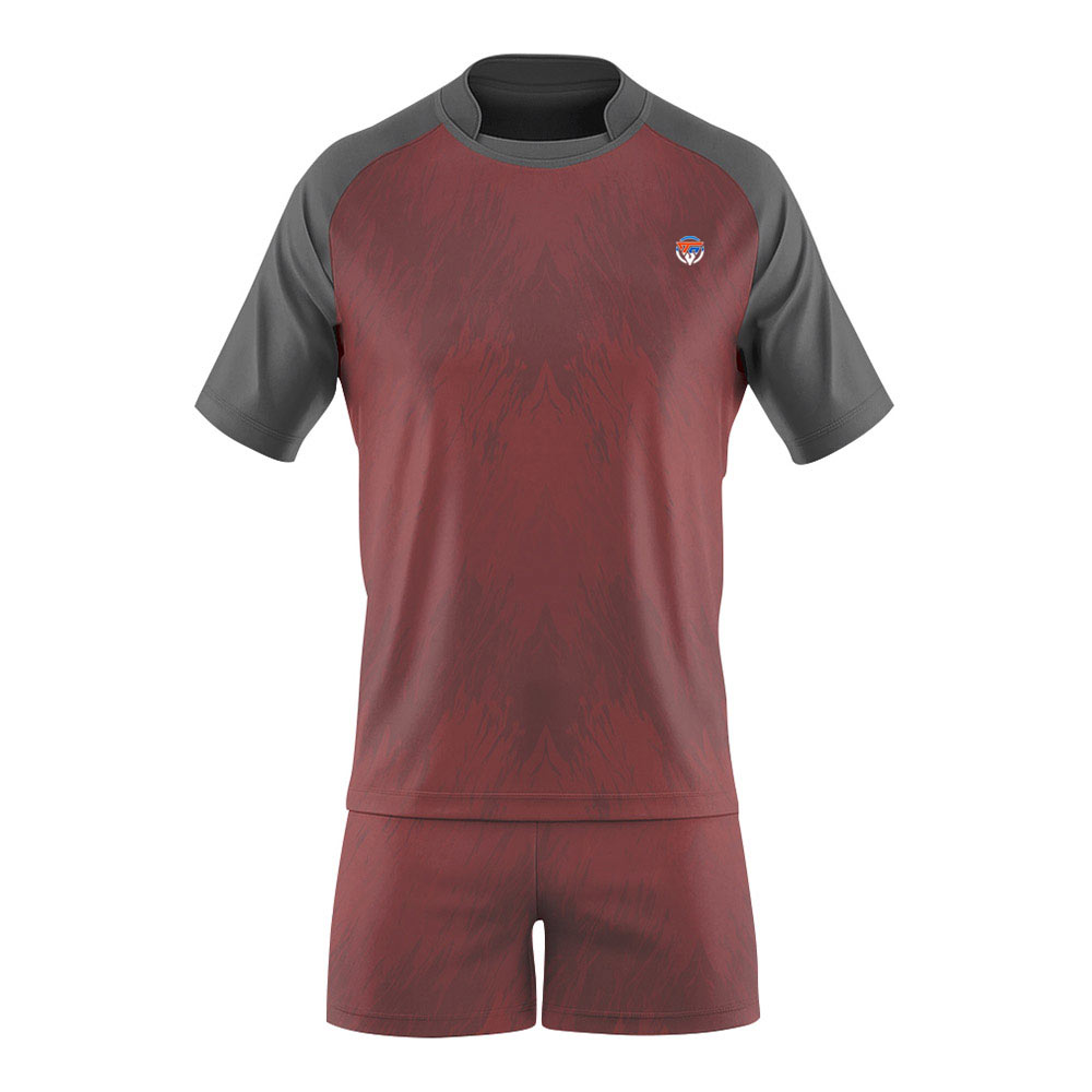 Rugby Uniform