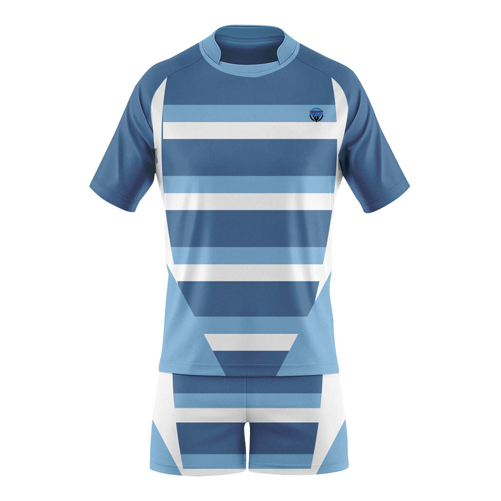 Rugby Uniform