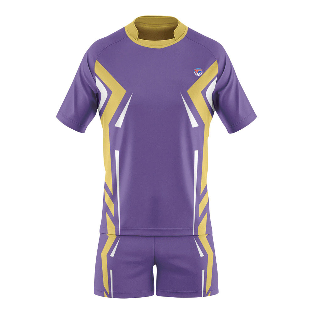 Rugby Uniform