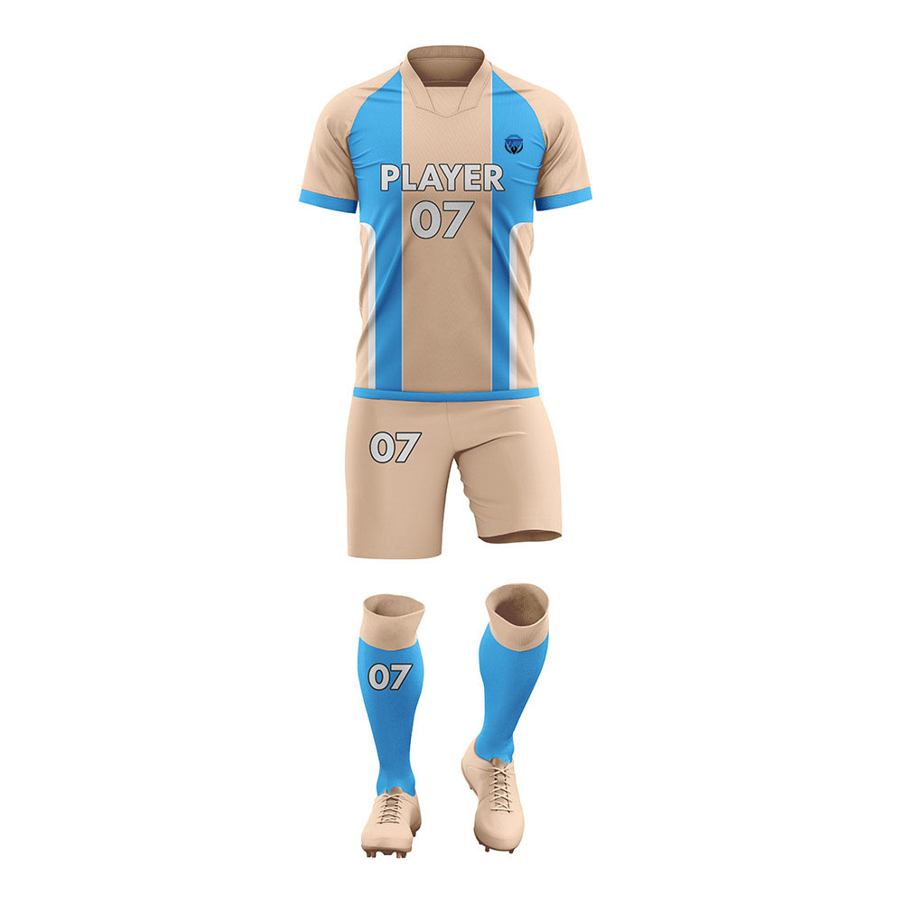 Soccer Uniform