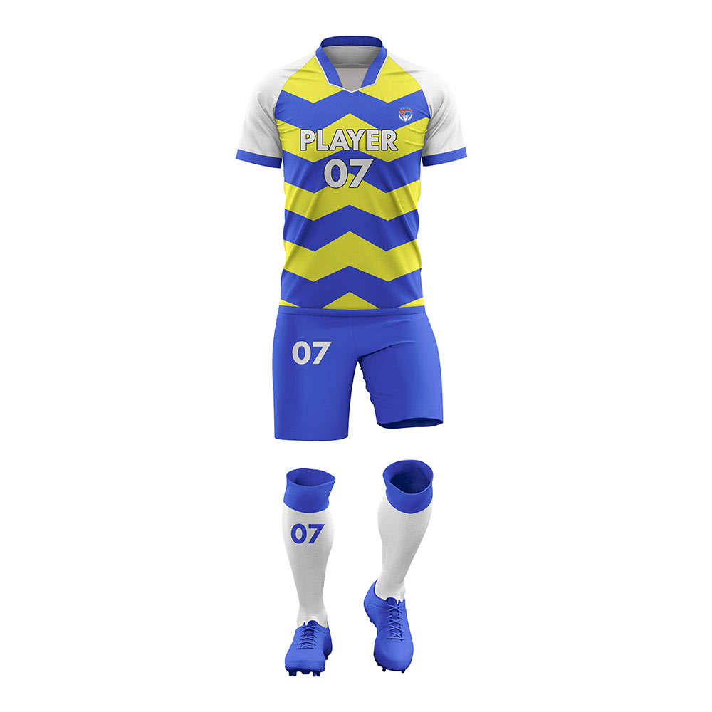 Soccer Uniform