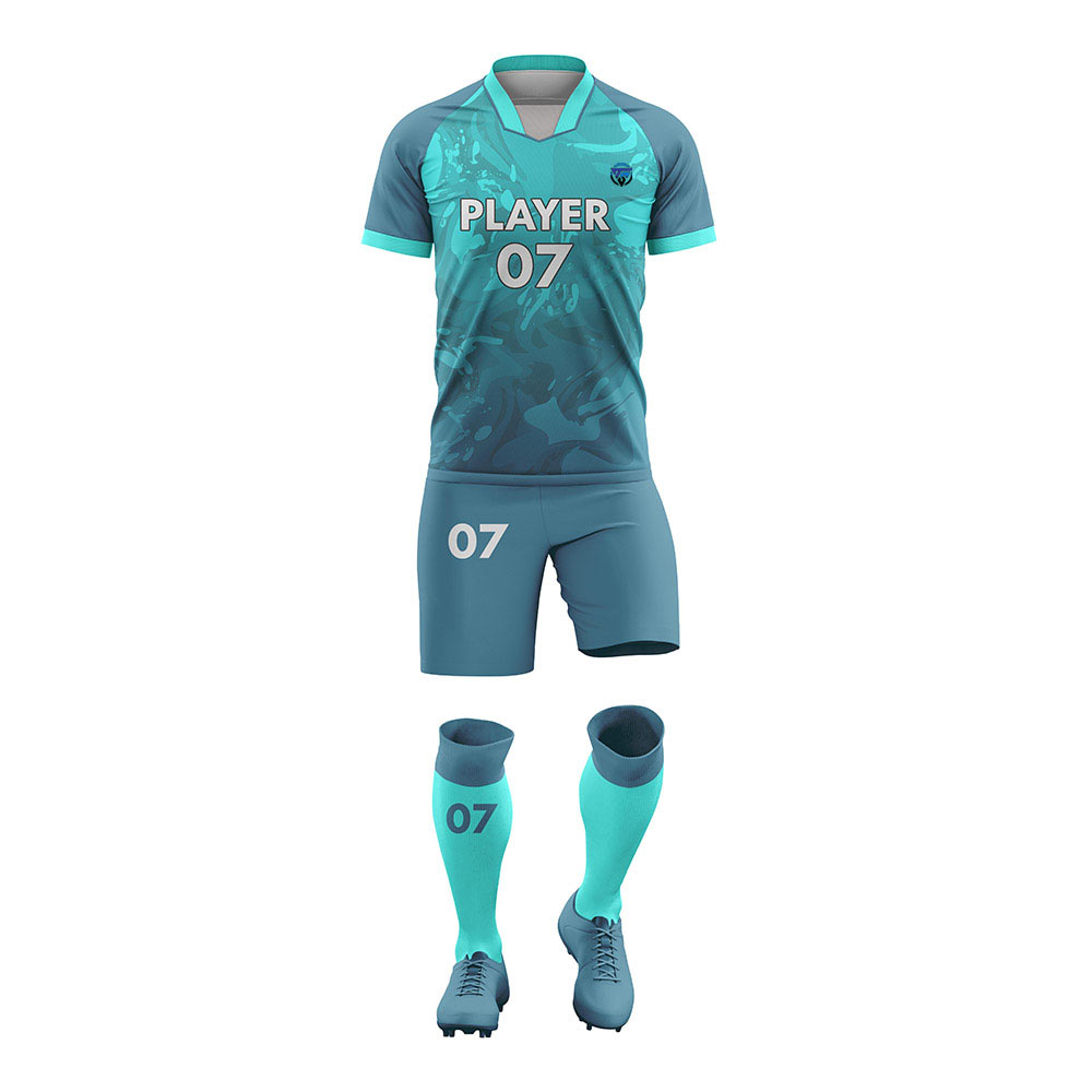 Soccer Uniform