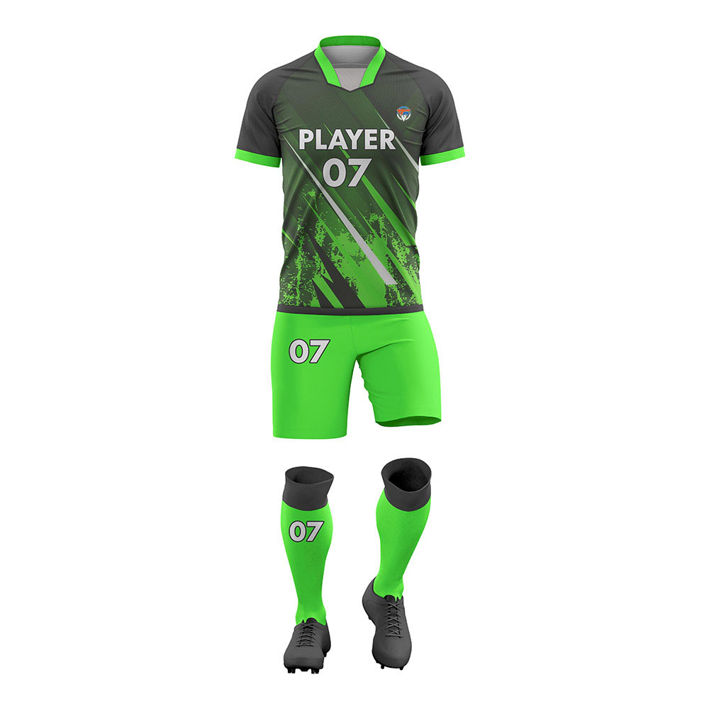 Soccer Uniform