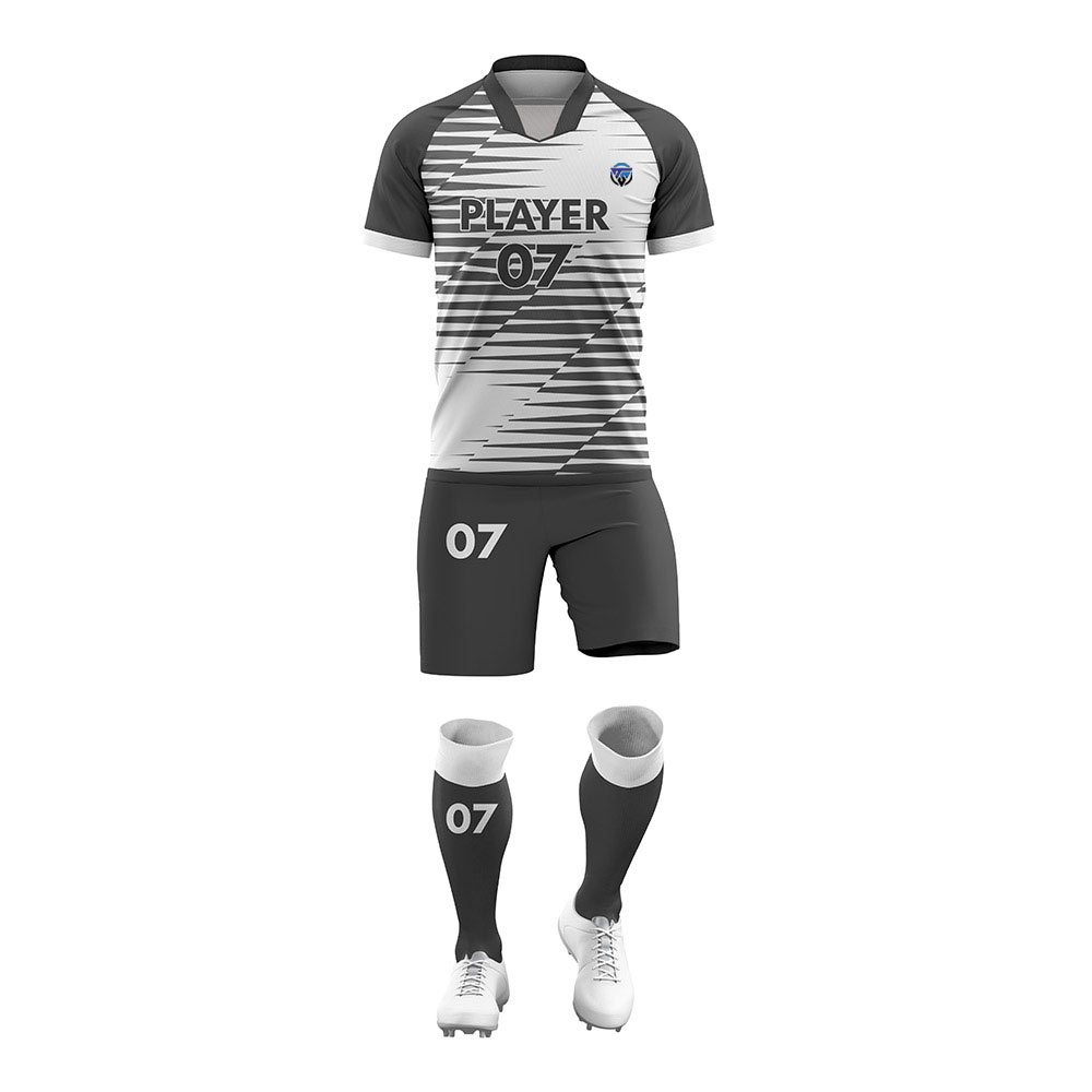 Soccer Uniform