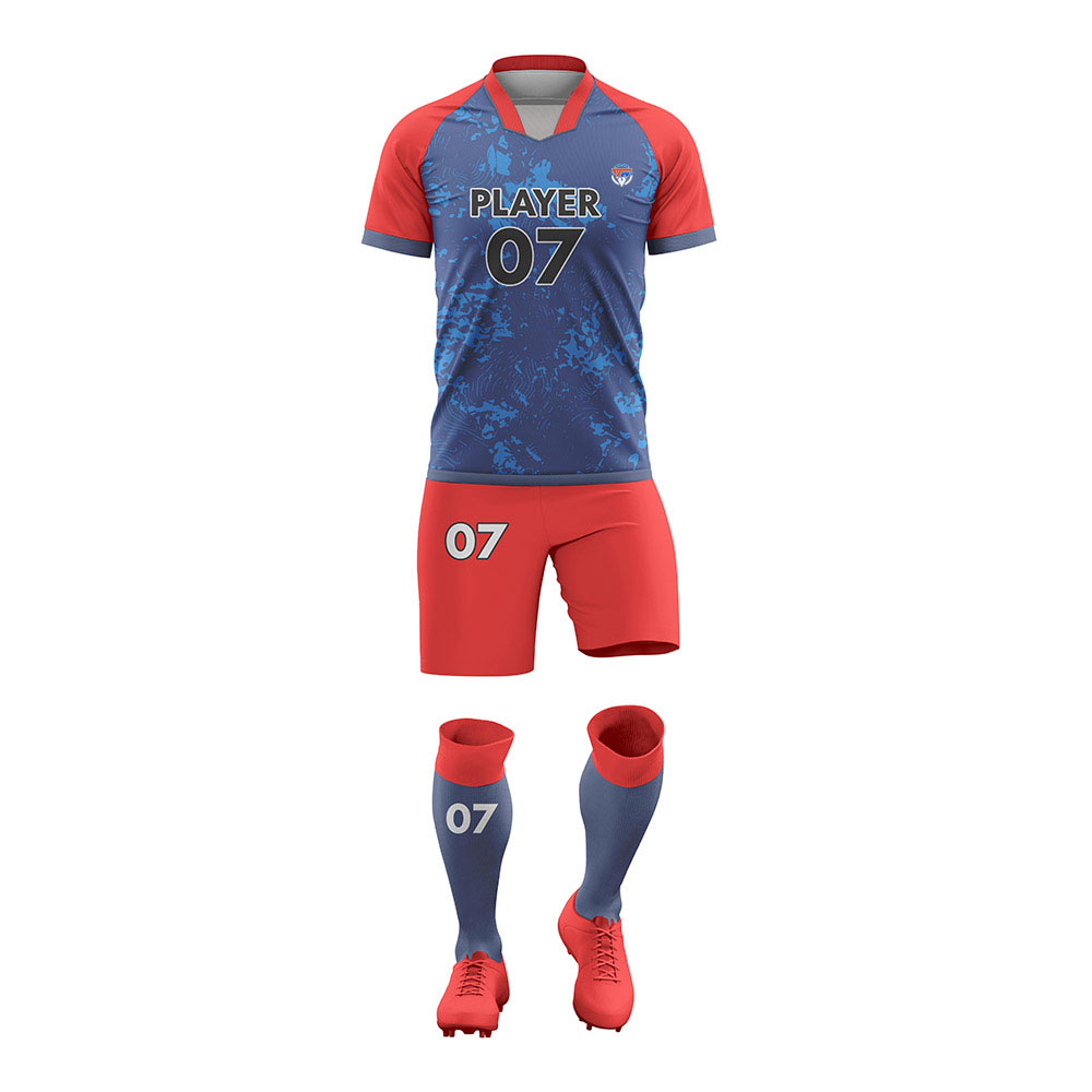 Soccer Uniform