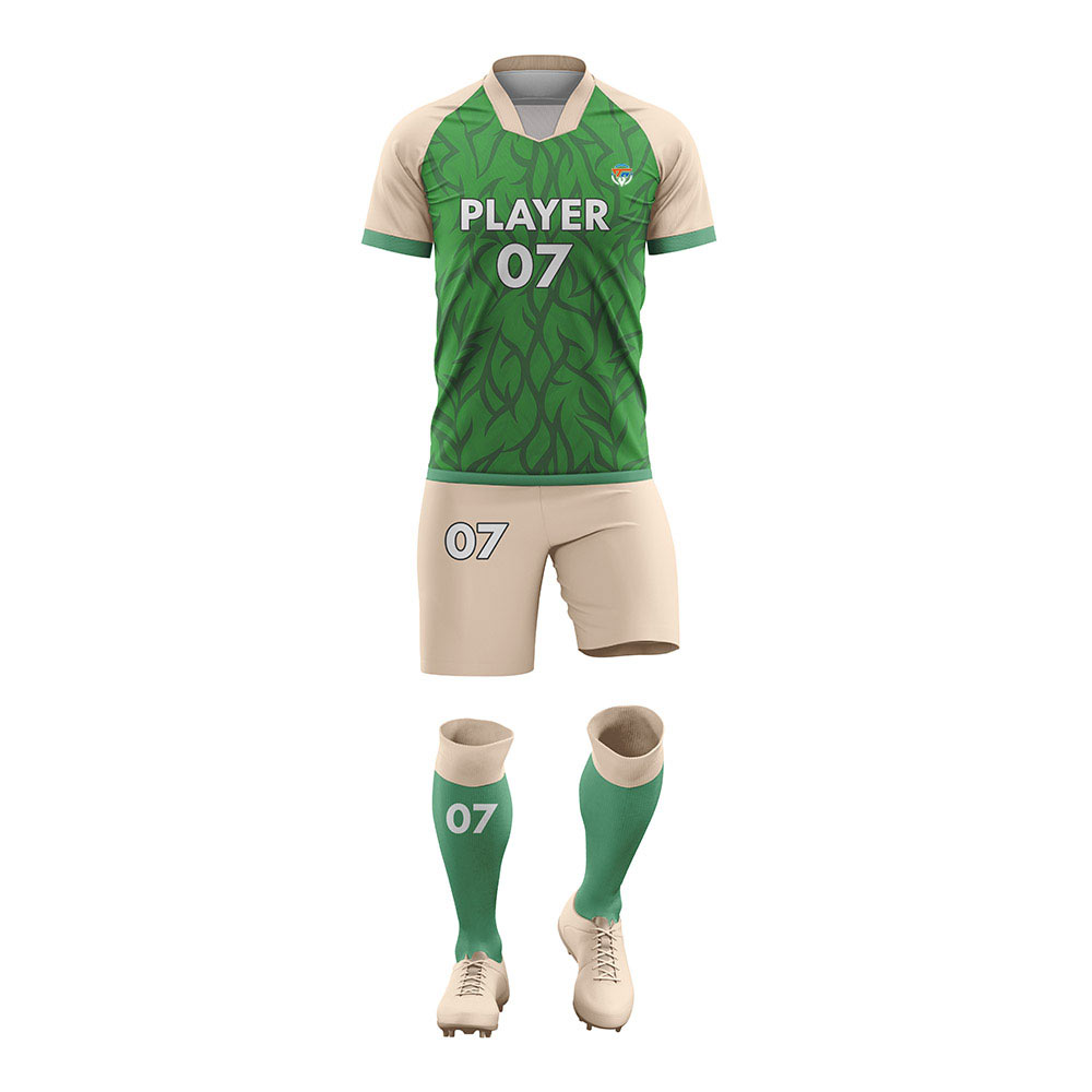 Soccer Uniform