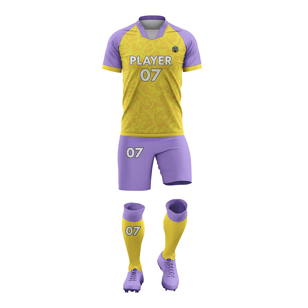 Soccer Uniform