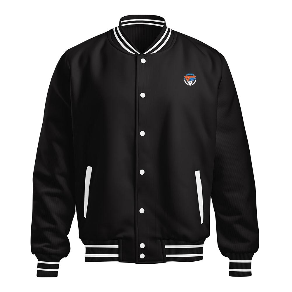 Varsity Jacket