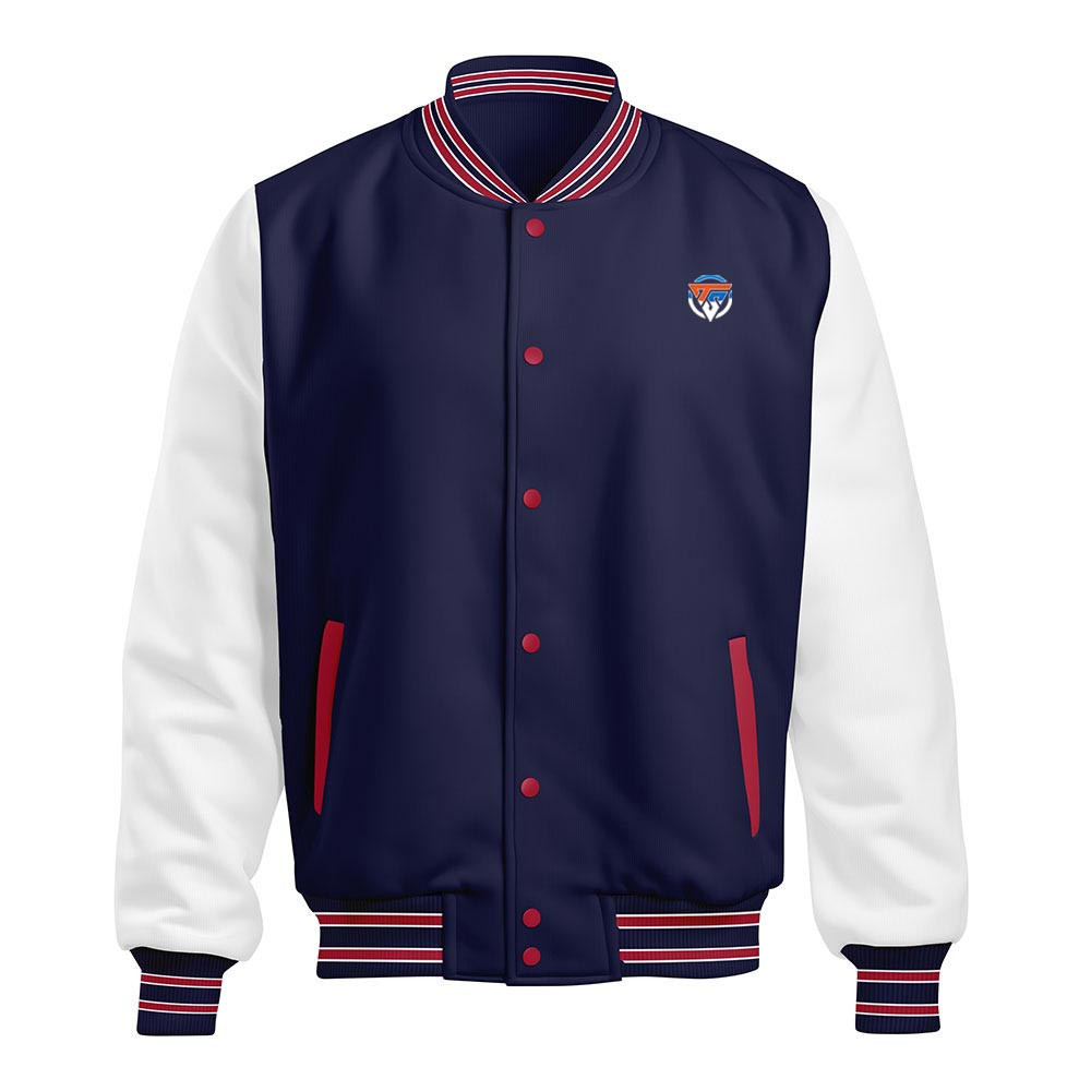 Varsity Jacket