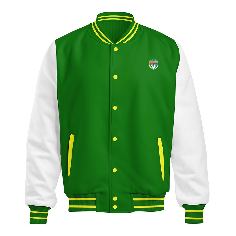 Varsity Jacket