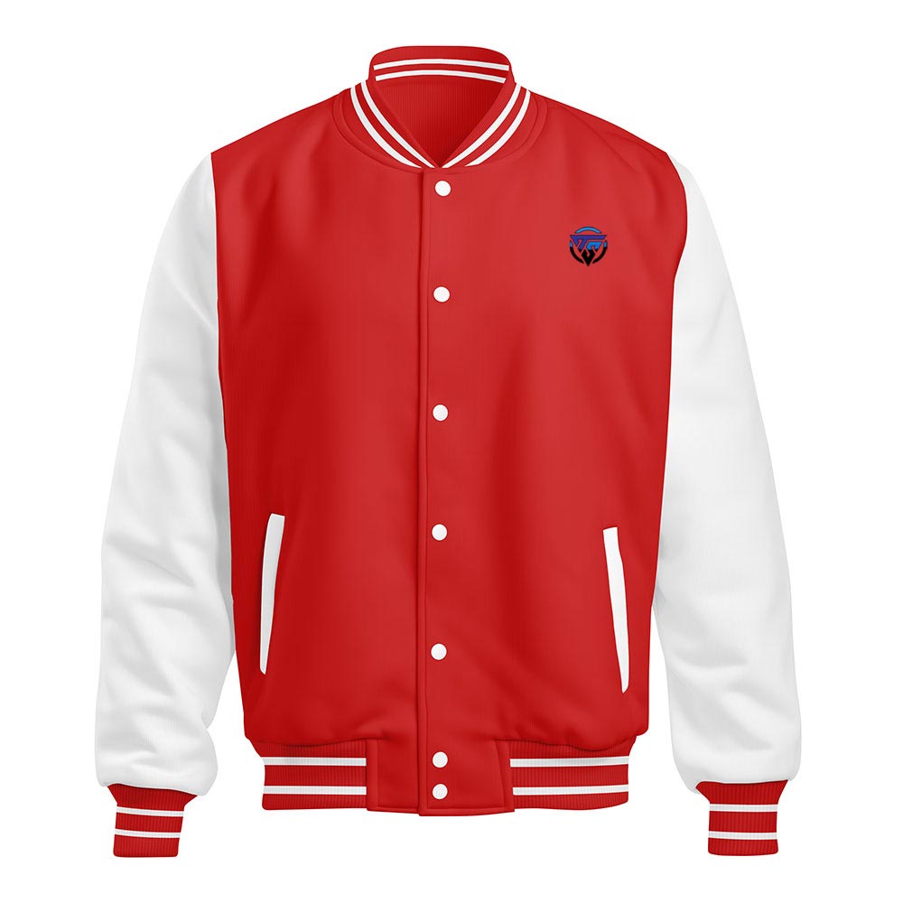 Varsity Jacket