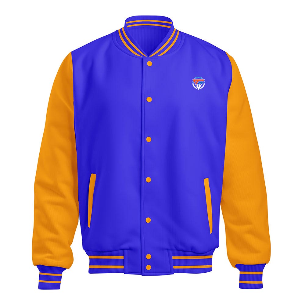 Varsity Jacket