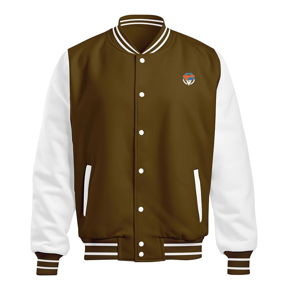 Varsity Jacket