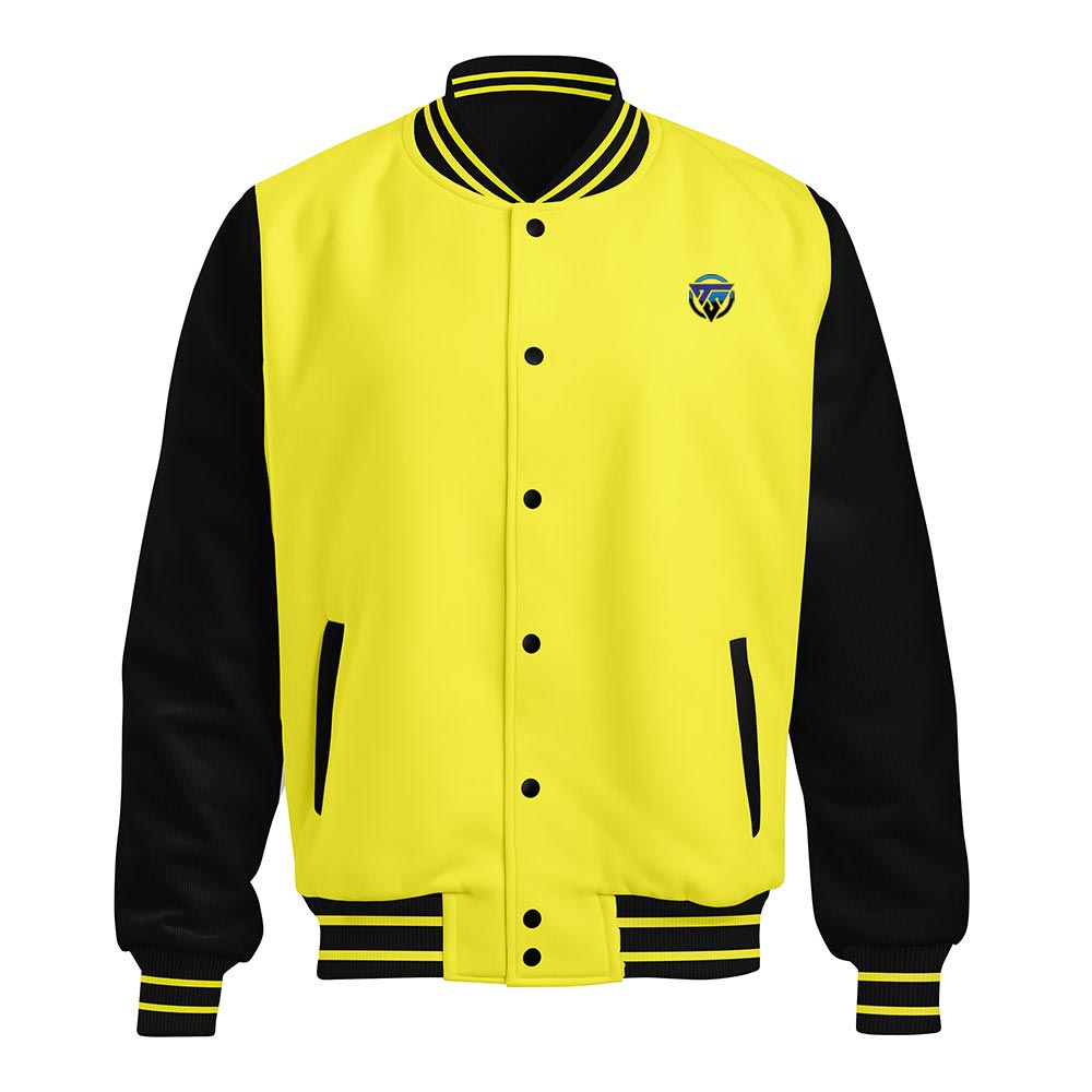 Varsity Jacket