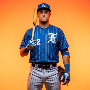 Baseball Uniform