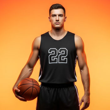 Basketball Uniform