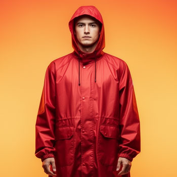 Rain Jackets