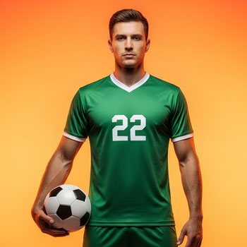 Soccer Uniform