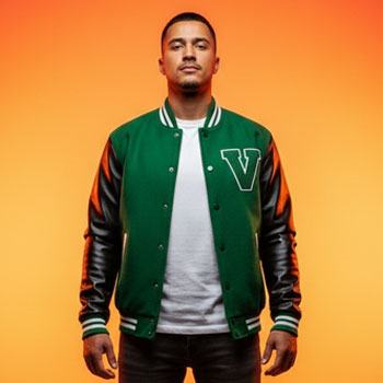 Varsity Jackets