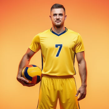 Volleyball Uniform