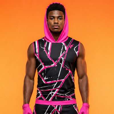 7v7 Uniforms