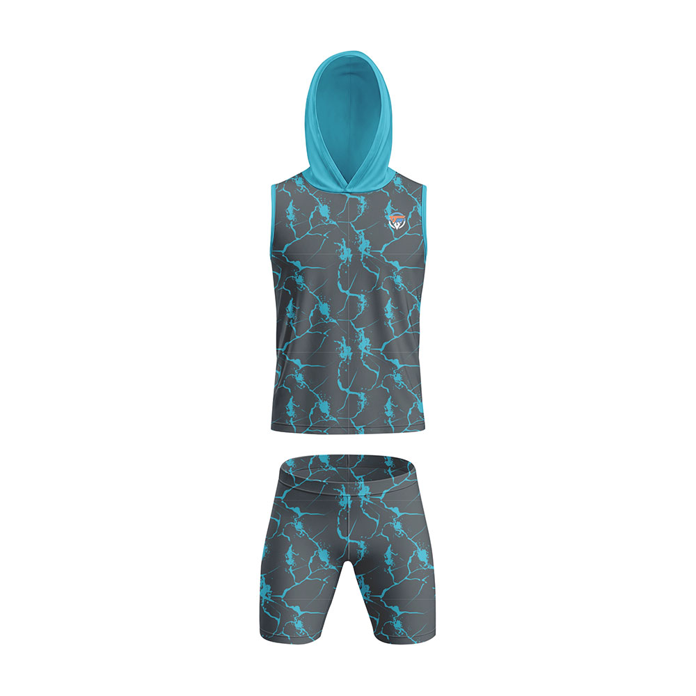 7v7 Uniform